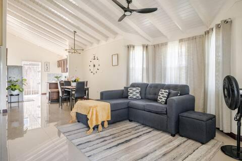 הוילה Old Harbour Bellarose At Colbeck ,Gated With Pool, Stylishly Modern מראה חיצוני תמונה