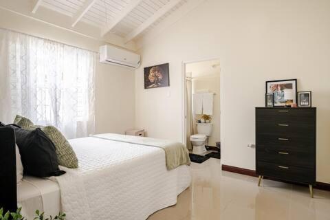 הוילה Old Harbour Bellarose At Colbeck ,Gated With Pool, Stylishly Modern מראה חיצוני תמונה