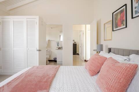 הוילה Old Harbour Bellarose At Colbeck ,Gated With Pool, Stylishly Modern מראה חיצוני תמונה
